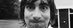 SMRT SI ŘÍKÁ ROCK'N'ROLL: Keith Moon (103.)