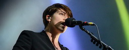 LIVE: Intimní The xx umí koexistovat i s festivalovým publikem