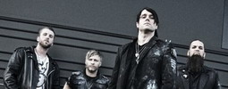 RECENZE: Až příliš vlídní Three Days Grace