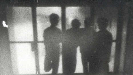 AUDIO: Tichá dohoda objevila ztracené rané nahrávky