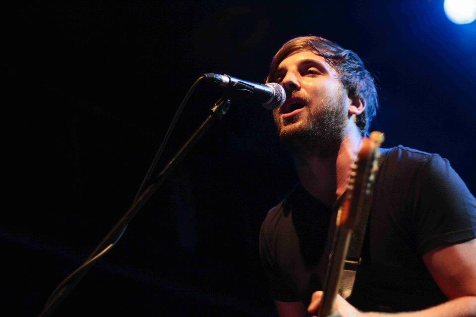 ROZJEZD: Tichonov - skromní Britové z Valašského Meziříčí