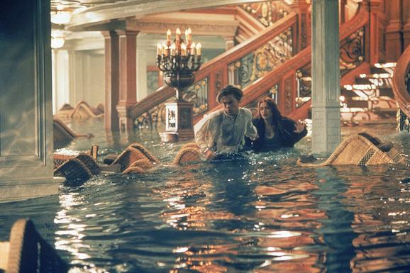 Velkolepá show Titanic Live se už tuto neděli představí v Praze