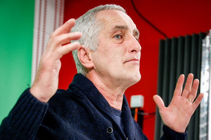 VIDEO: Aneta Langerová, Ondřej Brzobohatý i Richard Müller zvou na Žebřík