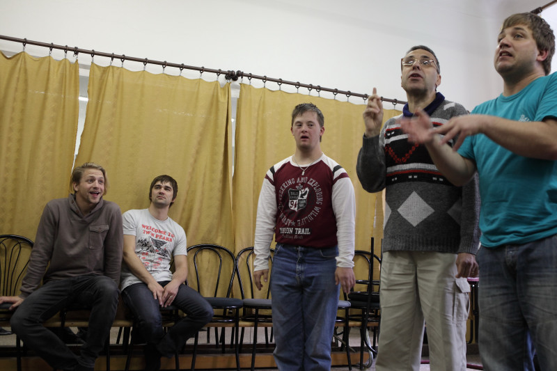 Tomáš Klus podpořil postižené a chystá se natáčet nové album