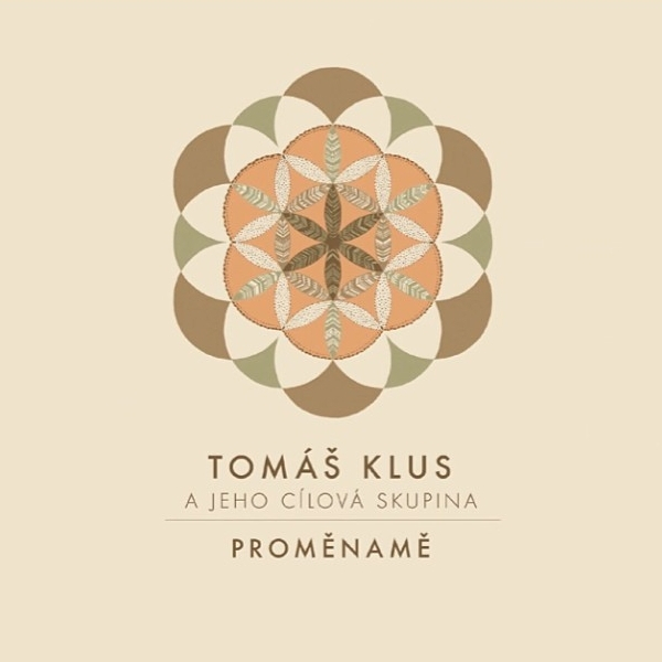 Tomas Klus Proměname COV