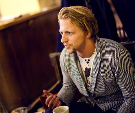 Tomáš Klus: Mase nemůžeš naznačit, mase musíš říct