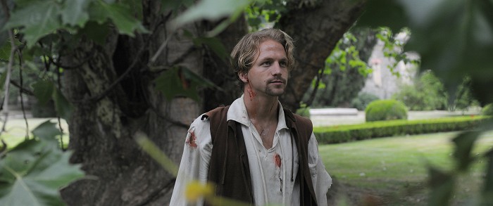 VIDEO: Tomáš Klus a Vojta Dyk jako bratři v nové pohádce