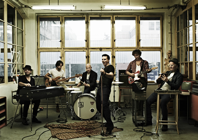 VIDEO: Rvačka ve slow-motion v podání Tommy Indian