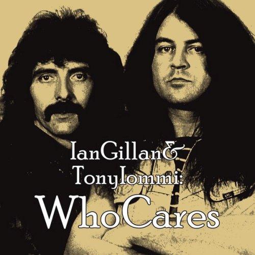 RECENZE: Ian Gillan a Tony Iommi představují výplod jejich superkapely