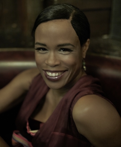 Tonya Graves z Monkey Business vydává v pátek debutové sólové album