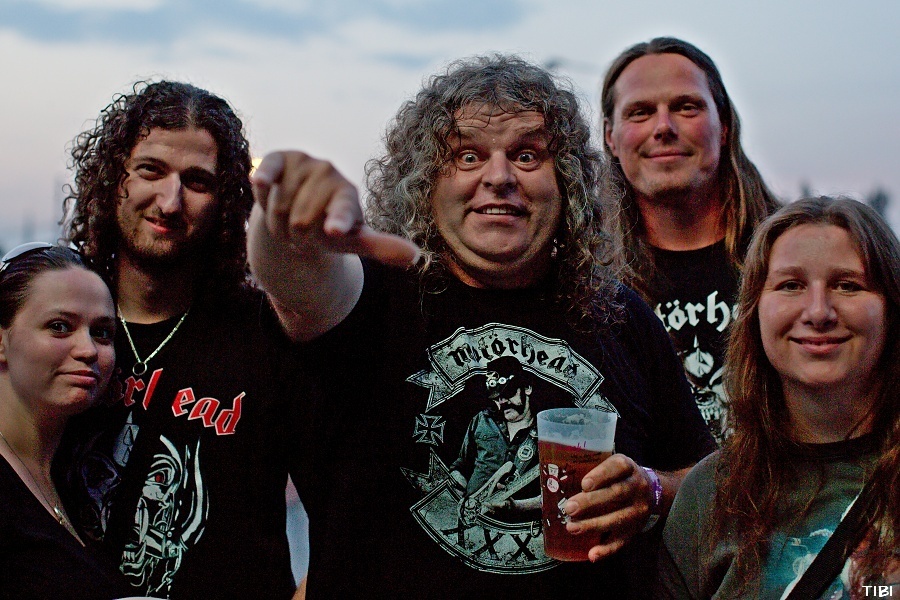 Euforie, radost i momentky: TOP 16 fotek července