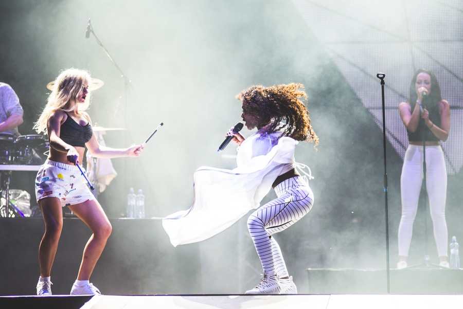 Euforie, radost i momentky: TOP 16 fotek července