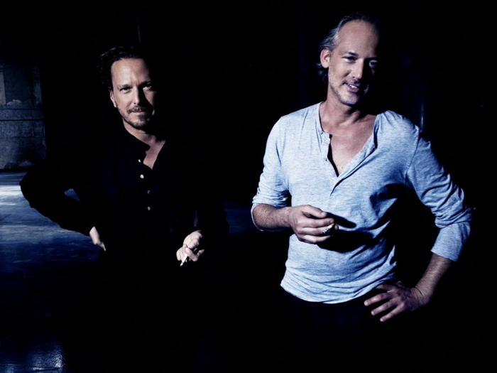 Conference: do Prahy po osmi letech míří elektronický projekt Tosca