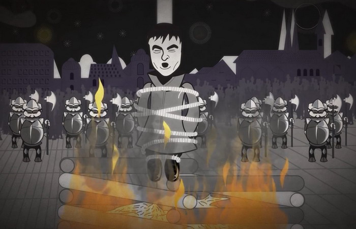 TOP 6 videoklipů týdne (15.)