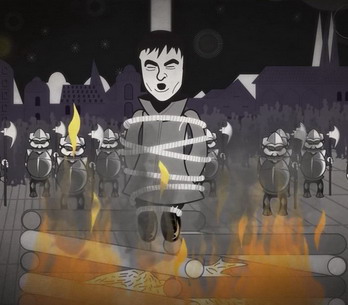 TOP 6 videoklipů týdne (15.)