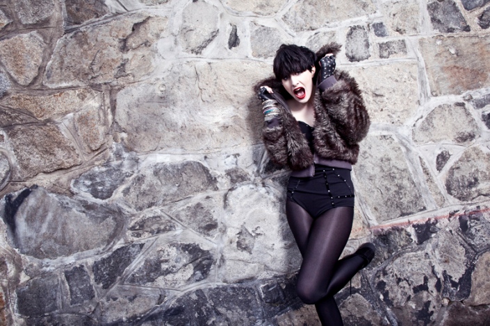 Klára Vytisková: Toxique jsou u mě na prvním místě