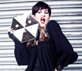 Klára Vytisková: Toxique jsou u mě na prvním místě