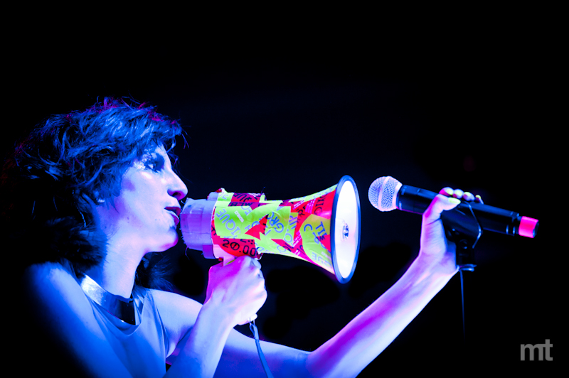 DOUBLE RECENZE Toxique: Od Amy Winehouse k dubstepu