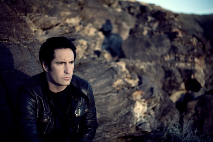 Trent Reznor z Nine Inch Nails: Spirální gladiátor