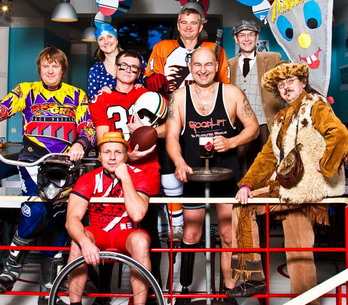 Fanánek interview: Poslední roky mě baví i koncerty za střízliva (I.)