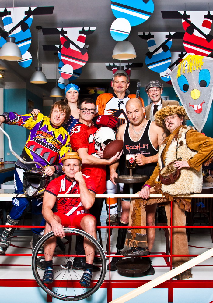 Fanánek interview: Poslední roky mě baví i koncerty za střízliva (II.)