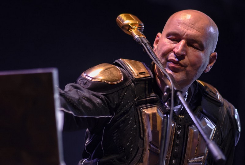 Fanánek interview: Poslední roky mě baví i koncerty za střízliva (I.)