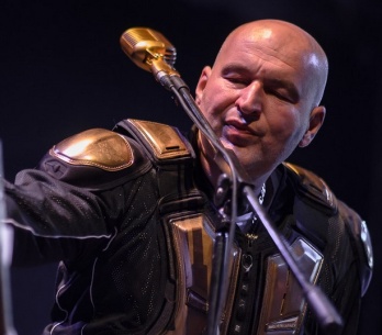 Fanánek interview: Poslední roky mě baví i koncerty za střízliva (II.)