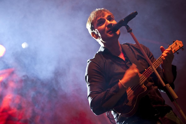 Vizovické Trnkobraní roztančí Kryštof, Tomáš Klus, Mandrage i Tři sestry 