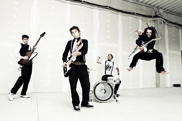 Vizovické Trnkobraní oznamuje kompletní program, vystoupí i Kryštof