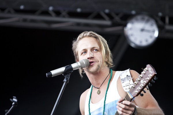 Vizovické Trnkobraní oznamuje kompletní program, vystoupí i Kryštof