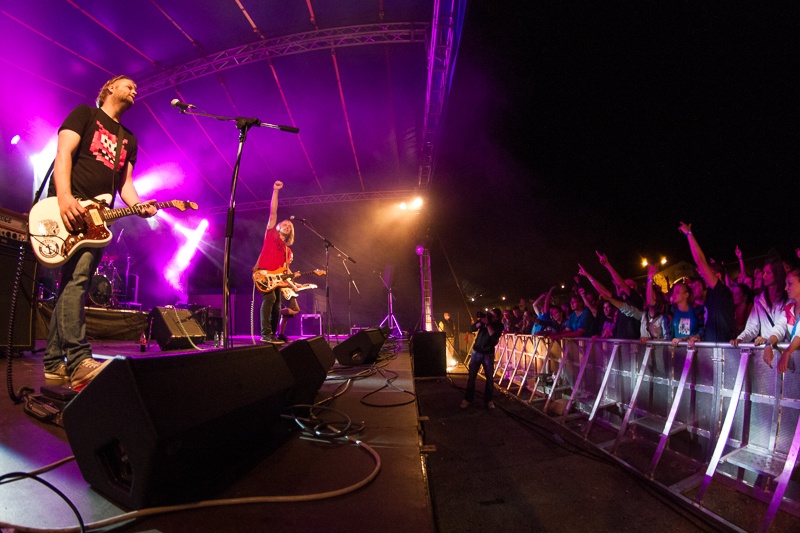 Poslední levné lístky na Trnkobraní jen do konce května