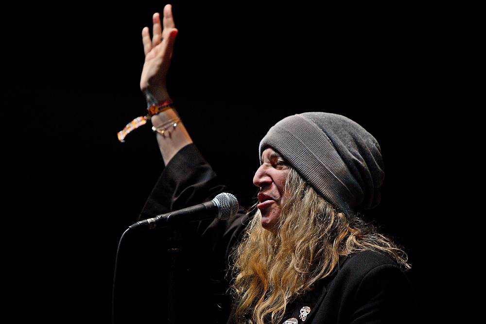 LIVE: 10 NEJ okamžiků Trutnoff Open Air Festivalu