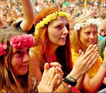 LIVE: 10 NEJ okamžiků Trutnoff Open Air Festivalu