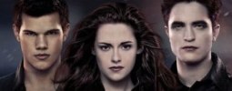 RECENZE: Twilight – skvělá hudba ke zbytečnému filmu