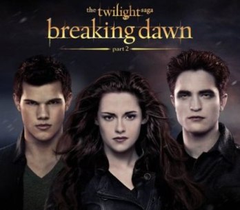 RECENZE: Twilight – skvělá hudba ke zbytečnému filmu