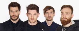RECENZE: Twin Atlantic oživují arénový rock