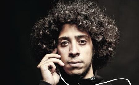 Selah Sue do Prahy přiveze svůj Raggamuffin a zpěváka U-Cee