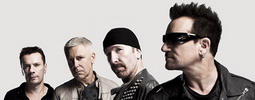 AUDIO: U2 napsali song pro kamaráda Nelsona Mandelu