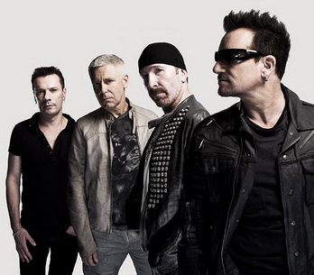 ROCKBLOG: Nové U2 servíruje iTunes i těm, kteří o ně nestojí