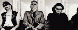 U2 vydávají reedici Achtung Baby, obsahuje až 10 disků