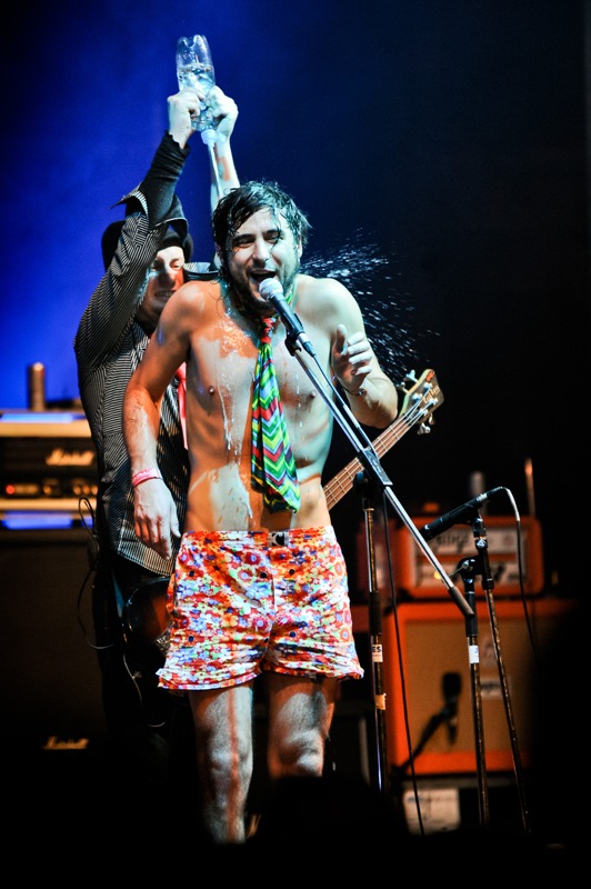 UDG interview: Někteří z nás jsou fotři, ale na barech pořád jsme