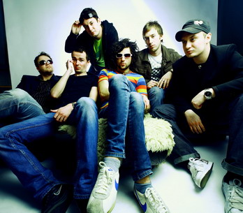 UDG interview: Někteří z nás jsou fotři, ale na barech pořád jsme