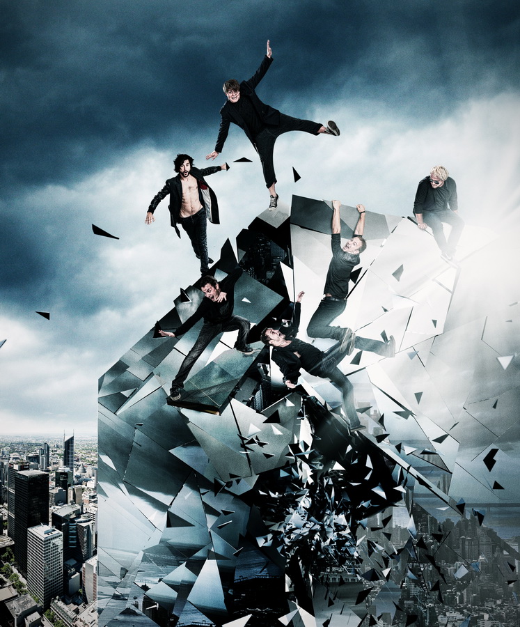 UDG interview: Někteří z nás jsou fotři, ale na barech pořád jsme