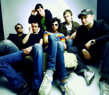 RECENZE: UDG s novým albem riskují