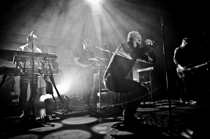 LIVE: Umakartoví vlci zavyli v Akropoli 