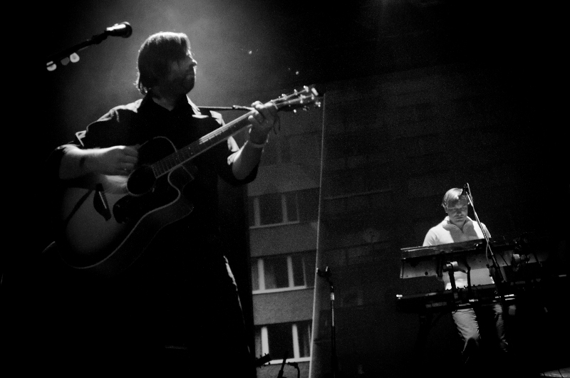 LIVE: Umakartoví vlci zavyli v Akropoli 