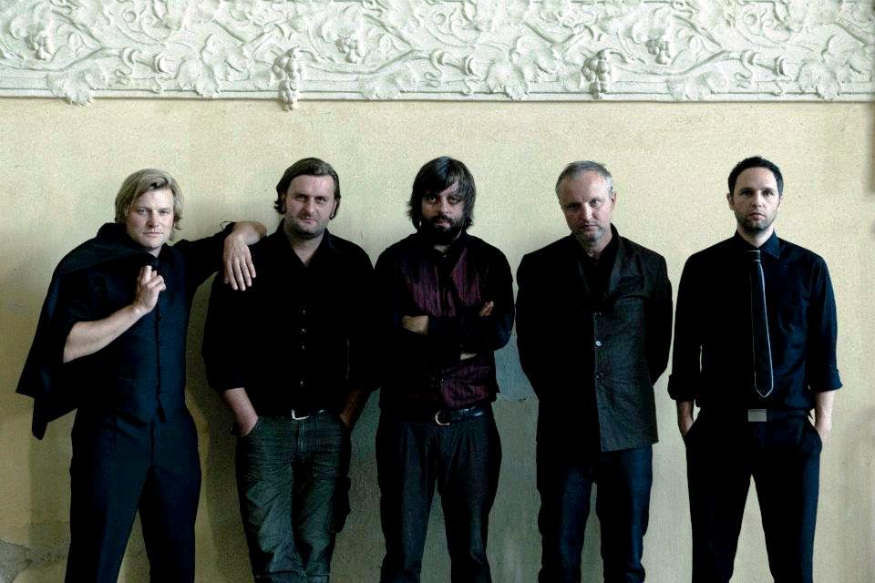 Umakart chystá nové album a představuje první singl