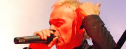 LIVE: Underworld přilákali generaci kultu Trainspotting 