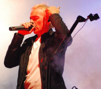LIVE: Underworld přilákali generaci kultu Trainspotting 
