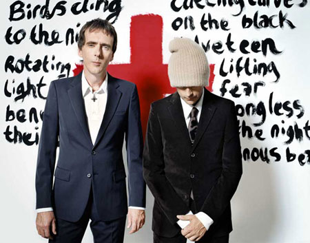 Letní Olympijské hry 2012 v Londýně zahájí Underworld